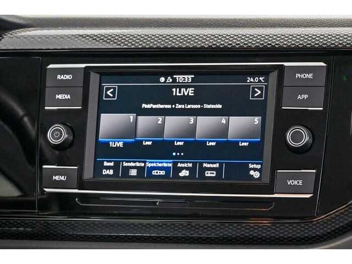 Volkswagen Polo Life+PDC v/h+CARPLAY+ALLWETTER+KLIMA+LED+DAB+