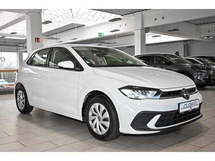 Volkswagen Polo Life+PDC v/h+CARPLAY+ALLWETTER+KLIMA+LED+DAB+