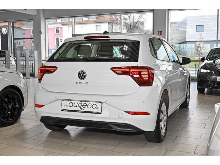 Volkswagen Polo Life+PDC v/h+CARPLAY+ALLWETTER+KLIMA+LED+DAB+
