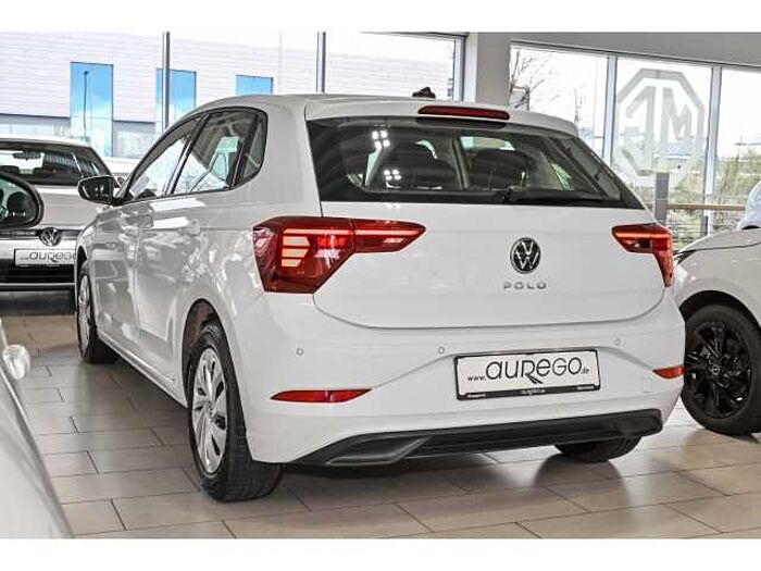 Volkswagen Polo Life+PDC v/h+CARPLAY+ALLWETTER+KLIMA+LED+DAB+