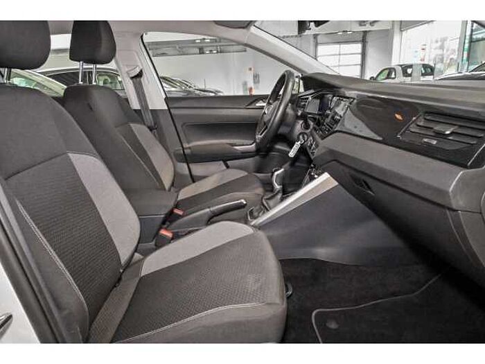 Volkswagen Polo Life+PDC v/h+CARPLAY+ALLWETTER+KLIMA+LED+DAB+