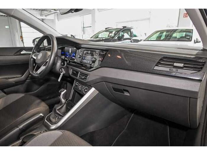 Volkswagen Polo Life+PDC v/h+CARPLAY+ALLWETTER+KLIMA+LED+DAB+