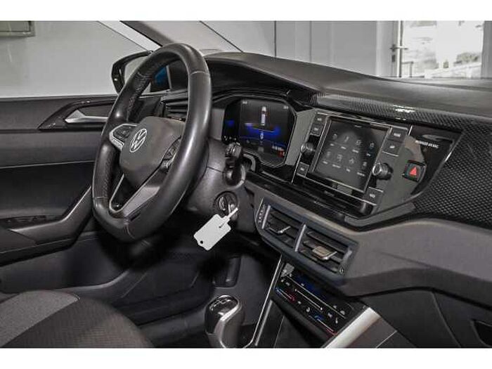 Volkswagen Polo 1.0 TSI Life+CARPLAY+S Hzg+PDC v/h+LED+ACC+