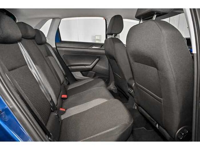 Volkswagen Polo 1.0 TSI Life+CARPLAY+S Hzg+PDC v/h+LED+ACC+