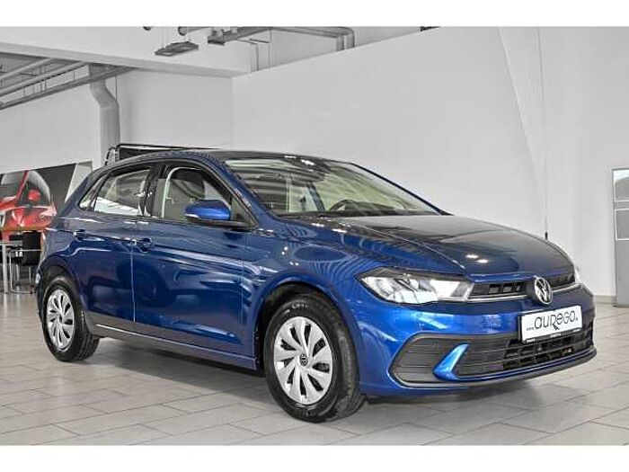 Volkswagen Polo 1.0 TSI Life+CARPLAY+S Hzg+PDC v/h+LED+ACC+