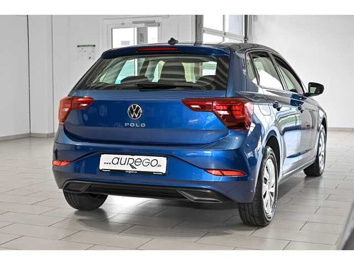 Volkswagen Polo 1.0 TSI Life+CARPLAY+S Hzg+PDC v/h+LED+ACC+