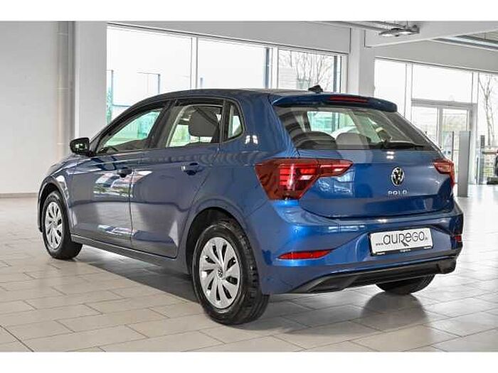 Volkswagen Polo 1.0 TSI Life+CARPLAY+S Hzg+PDC v/h+LED+ACC+
