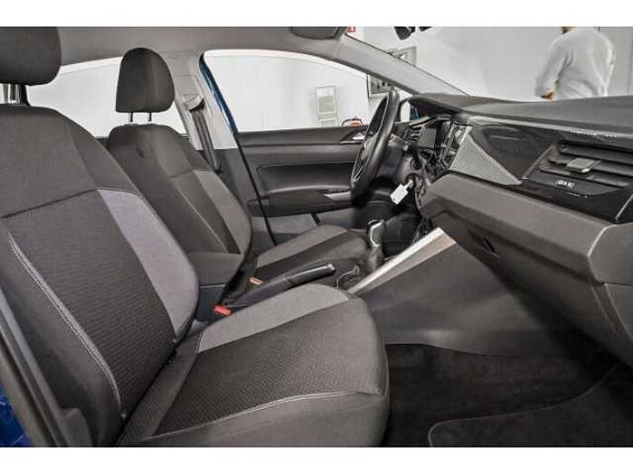 Volkswagen Polo 1.0 TSI Life+CARPLAY+S Hzg+PDC v/h+LED+ACC+