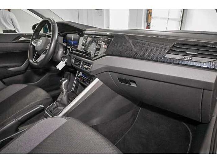 Volkswagen Polo 1.0 TSI Life+CARPLAY+S Hzg+PDC v/h+LED+ACC+