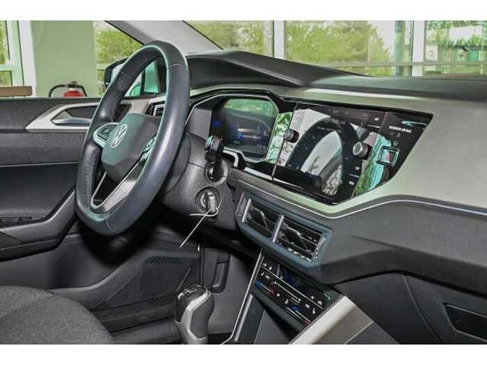 Volkswagen Polo VI Move +Sitz-HZG.+DAB+CARPLAY+PDC+Bluetooth+