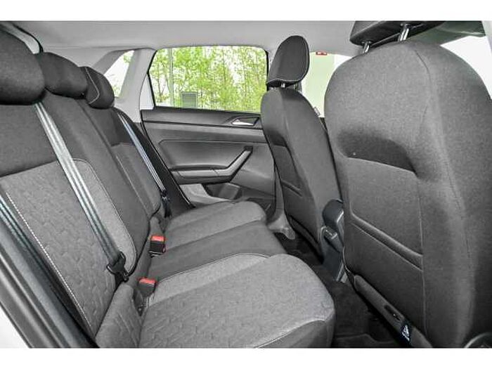 Volkswagen Polo VI Move +Sitz-HZG.+DAB+CARPLAY+PDC+Bluetooth+