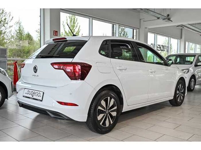 Volkswagen Polo VI Move +Sitz-HZG.+DAB+CARPLAY+PDC+Bluetooth+