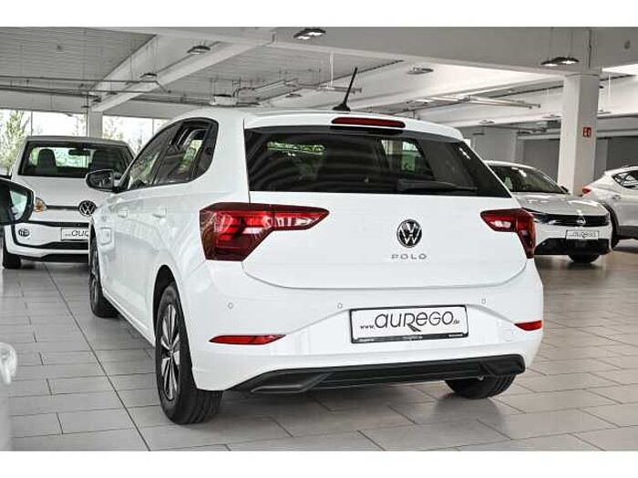 Volkswagen Polo VI Move +Sitz-HZG.+DAB+CARPLAY+PDC+Bluetooth+