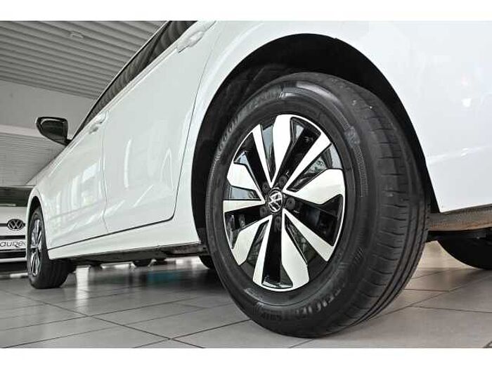 Volkswagen Polo VI Move +Sitz-HZG.+DAB+CARPLAY+PDC+Bluetooth+
