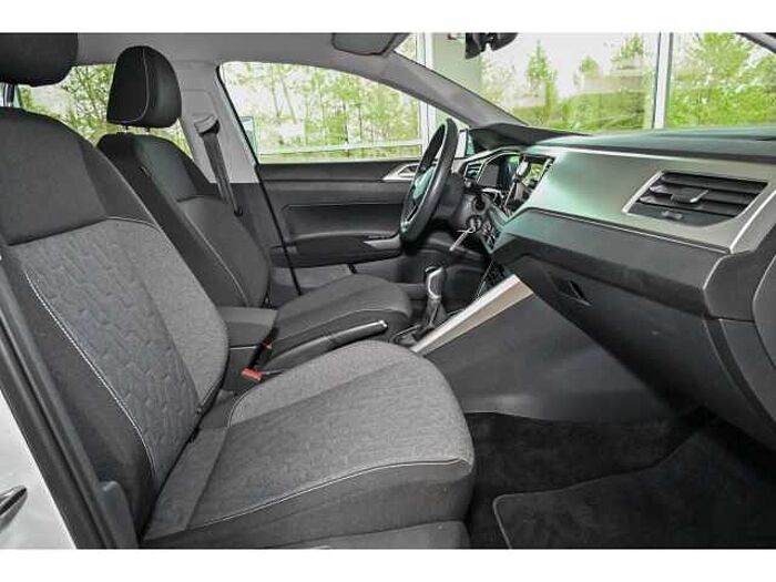 Volkswagen Polo VI Move +Sitz-HZG.+DAB+CARPLAY+PDC+Bluetooth+