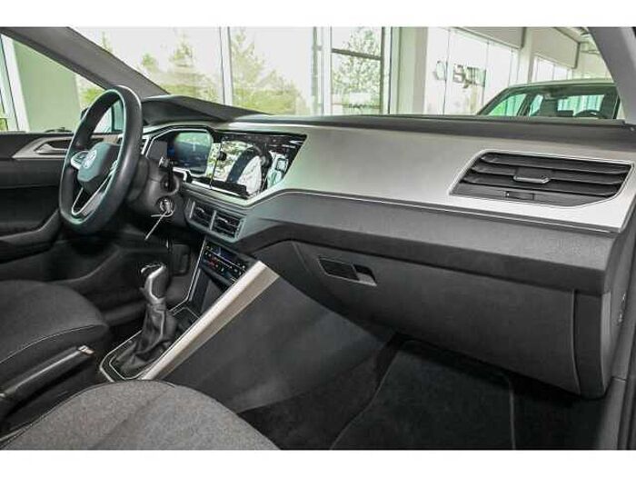 Volkswagen Polo VI Move +Sitz-HZG.+DAB+CARPLAY+PDC+Bluetooth+