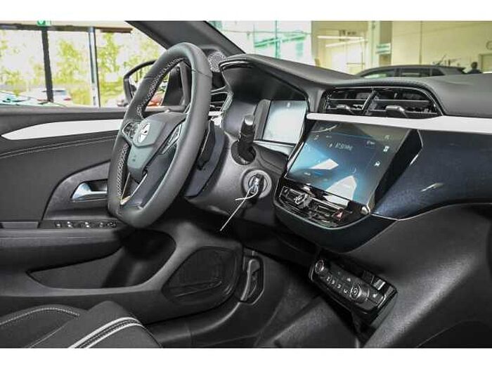 Opel Corsa GS 1.2+CARPL+R-KAM+LED+PDC+S+L Hzg+AUTOMATIK+