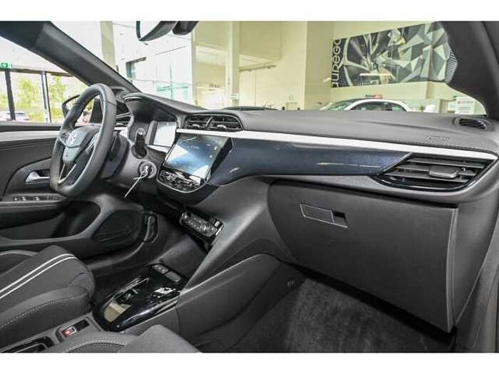 Opel Corsa GS 1.2+CARPL+R-KAM+LED+PDC+S+L Hzg+AUTOMATIK+