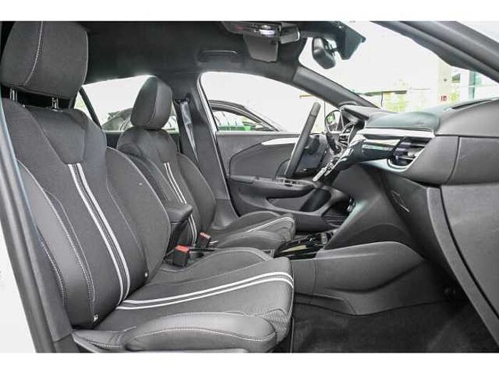 Opel Corsa GS 1.2+CARPL+R-KAM+LED+PDC+S+L Hzg+AUTOMATIK+