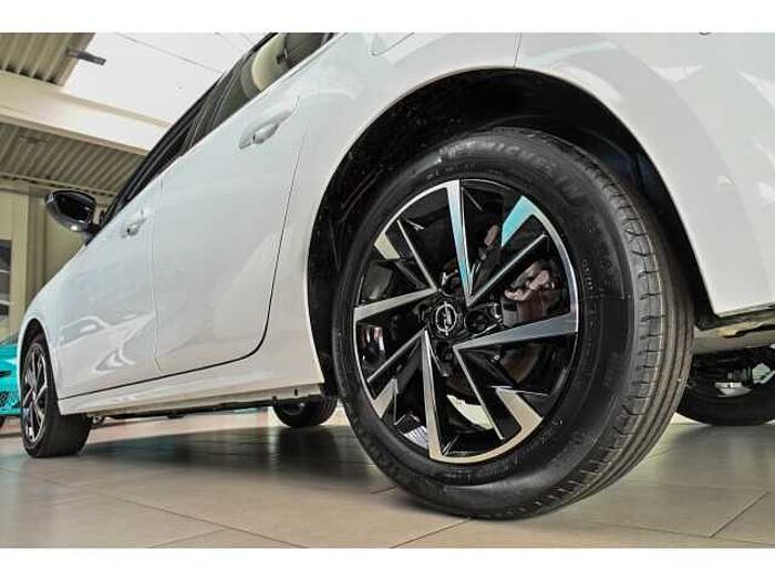 Opel Corsa GS 1.2+CARPL+R-KAM+LED+PDC+S+L Hzg+AUTOMATIK+