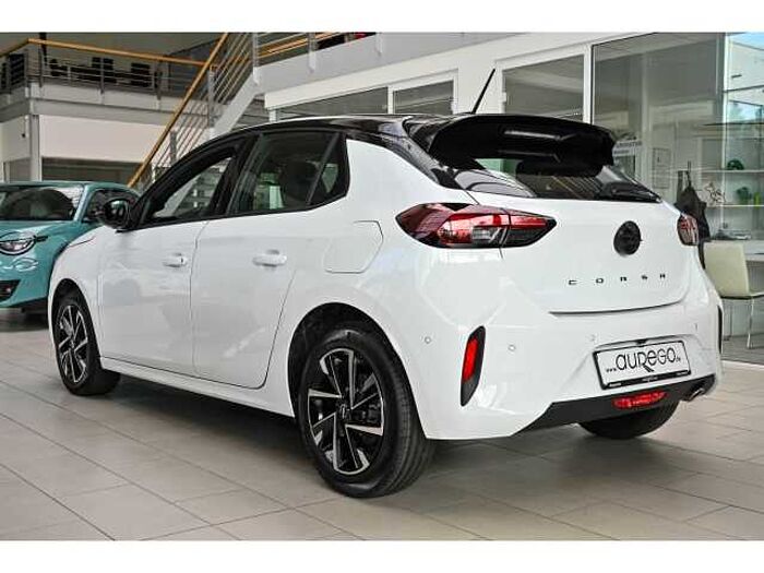 Opel Corsa GS 1.2+CARPL+R-KAM+LED+PDC+S+L Hzg+AUTOMATIK+