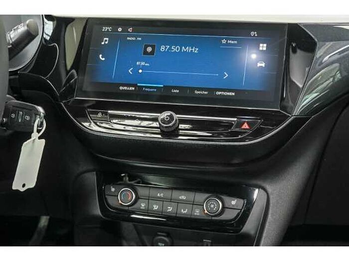 Opel Corsa GS 1.2+CARPL+R-KAM+LED+PDC+S+L Hzg+AUTOMATIK+