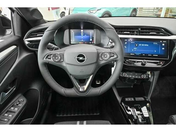 Opel Corsa GS 1.2+CARPL+R-KAM+LED+PDC+S+L Hzg+AUTOMATIK+