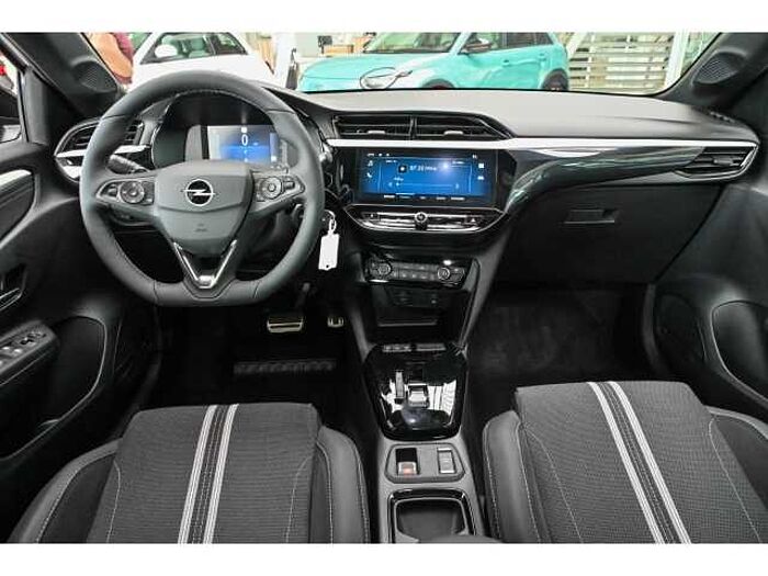 Opel Corsa GS 1.2+CARPL+R-KAM+LED+PDC+S+L Hzg+AUTOMATIK+