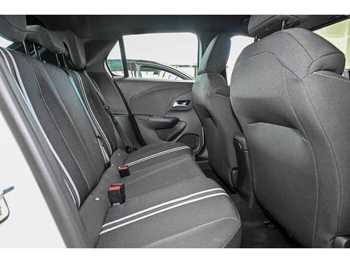 Opel Corsa GS 1.2+CARPL+R-KAM+LED+PDC+S+L Hzg+AUTOMATIK+