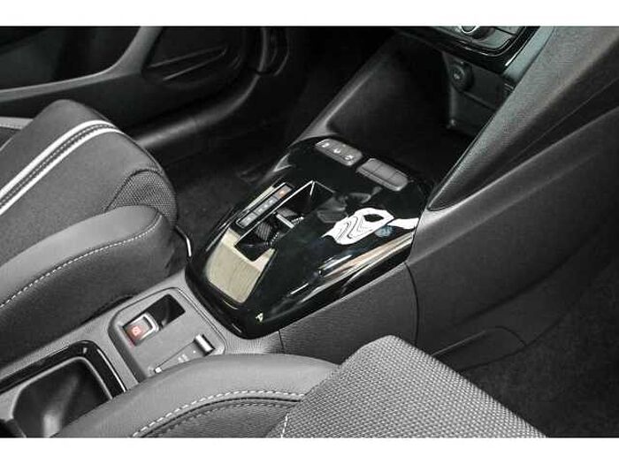 Opel Corsa GS 1.2+CARPL+R-KAM+LED+PDC+S+L Hzg+AUTOMATIK+