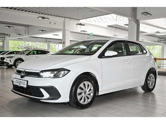Volkswagen Polo VI Life+Sitz-HZG+CARPLAY+DAB+Bluetooth+PDC