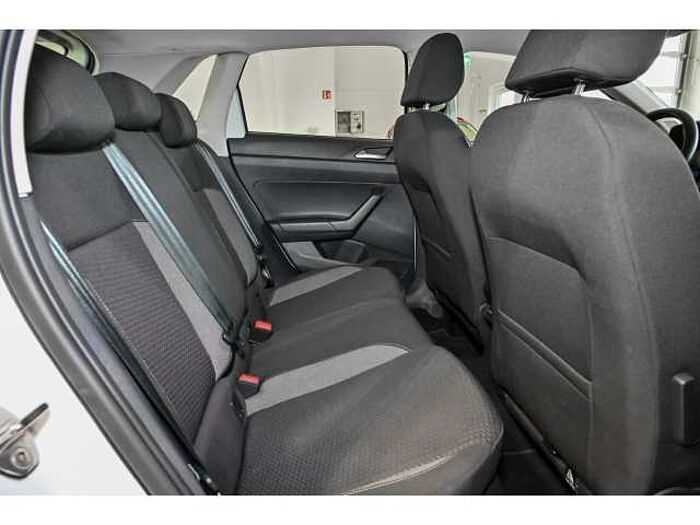 Volkswagen Polo VI Life+Sitz-HZG+CARPLAY+DAB+Bluetooth+PDC