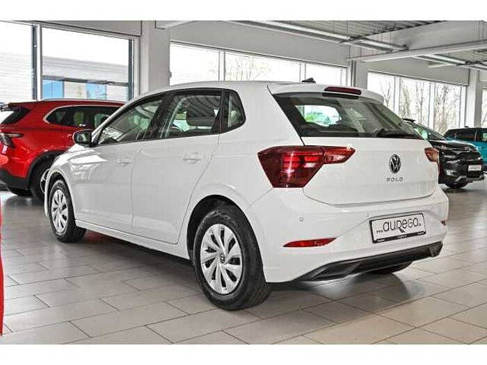 Volkswagen Polo VI Life+Sitz-HZG+CARPLAY+DAB+Bluetooth+PDC