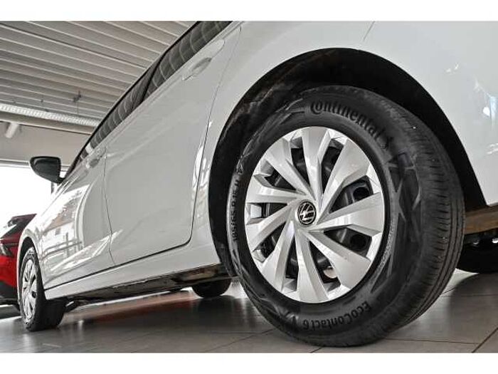 Volkswagen Polo VI Life+Sitz-HZG+CARPLAY+DAB+Bluetooth+PDC