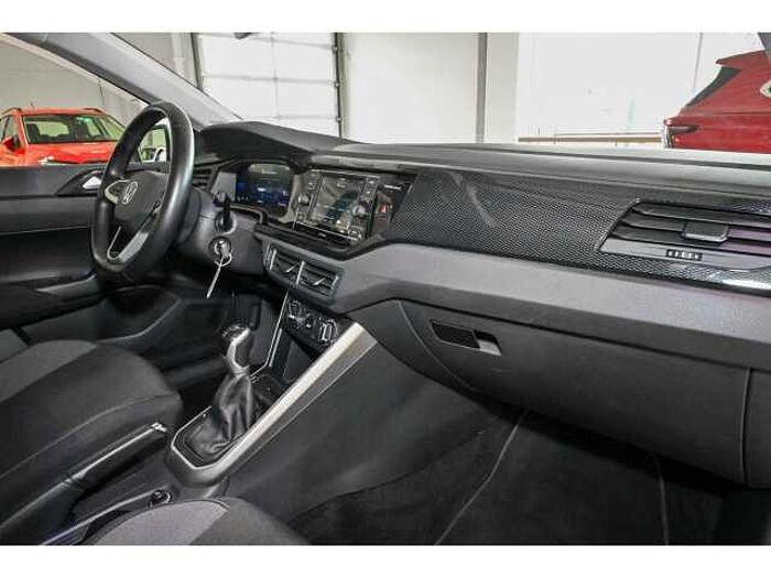 Volkswagen Polo VI Life+Sitz-HZG+CARPLAY+DAB+Bluetooth+PDC