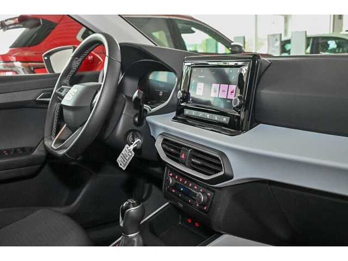 SEAT Arona Style 1.0 TSI+CARPLAY+SiHzg+PDC+LED+KLIMAAUT+