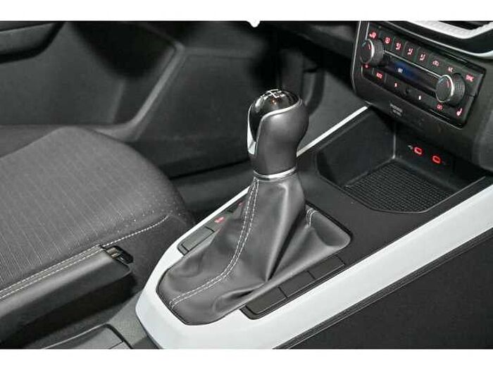 SEAT Arona Style 1.0 TSI+CARPLAY+SiHzg+PDC+LED+KLIMAAUT+