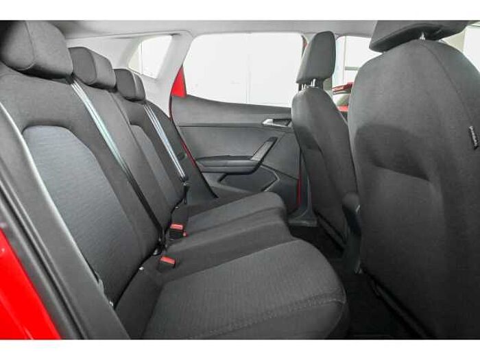 SEAT Arona Style 1.0 TSI+CARPLAY+SiHzg+PDC+LED+KLIMAAUT+