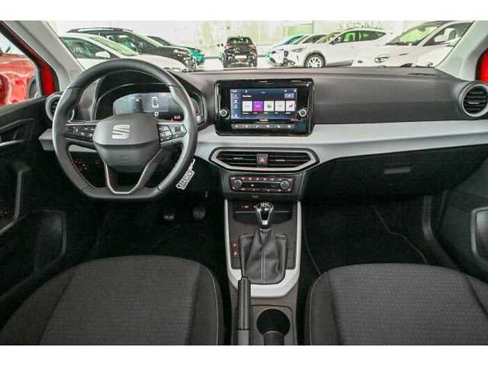 SEAT Arona Style 1.0 TSI+CARPLAY+SiHzg+PDC+LED+KLIMAAUT+