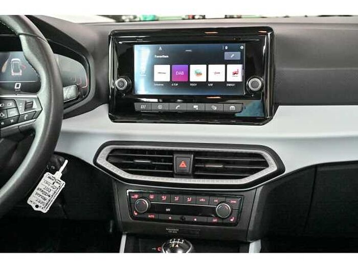 SEAT Arona Style 1.0 TSI+CARPLAY+SiHzg+PDC+LED+KLIMAAUT+