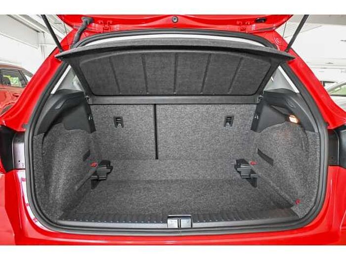 SEAT Arona Style 1.0 TSI+CARPLAY+SiHzg+PDC+LED+KLIMAAUT+