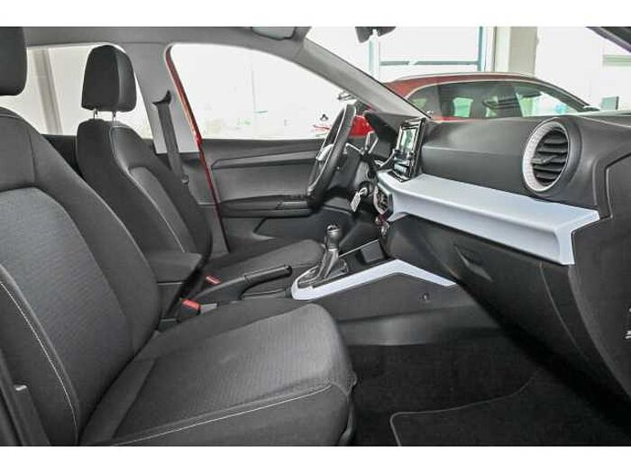 SEAT Arona Style 1.0 TSI+CARPLAY+SiHzg+PDC+LED+KLIMAAUT+