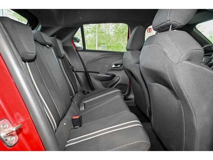 Opel Corsa GS HYBRID+R-KAM+CARPLAY+2xPDC+BLIND SPOT+