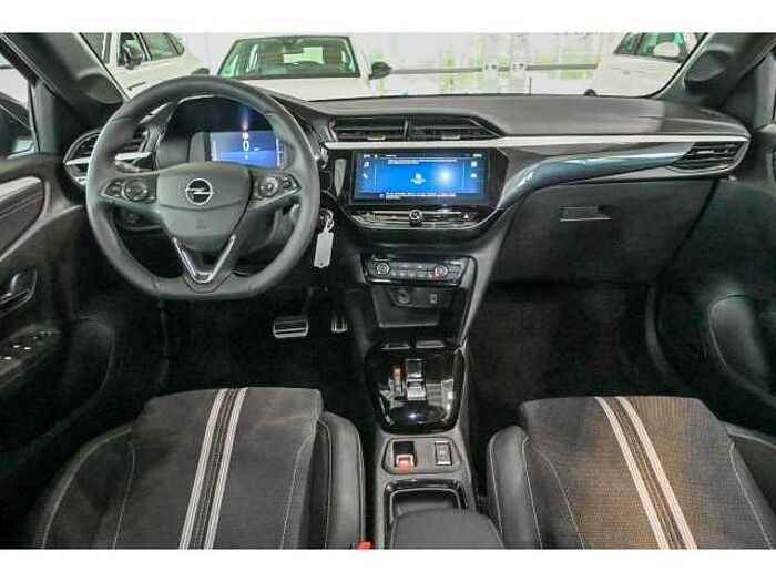 Opel Corsa GS HYBRID+R-KAM+CARPLAY+2xPDC+BLIND SPOT+