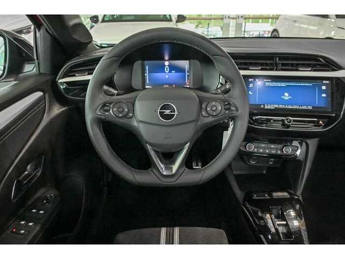 Opel Corsa GS HYBRID+R-KAM+CARPLAY+2xPDC+BLIND SPOT+