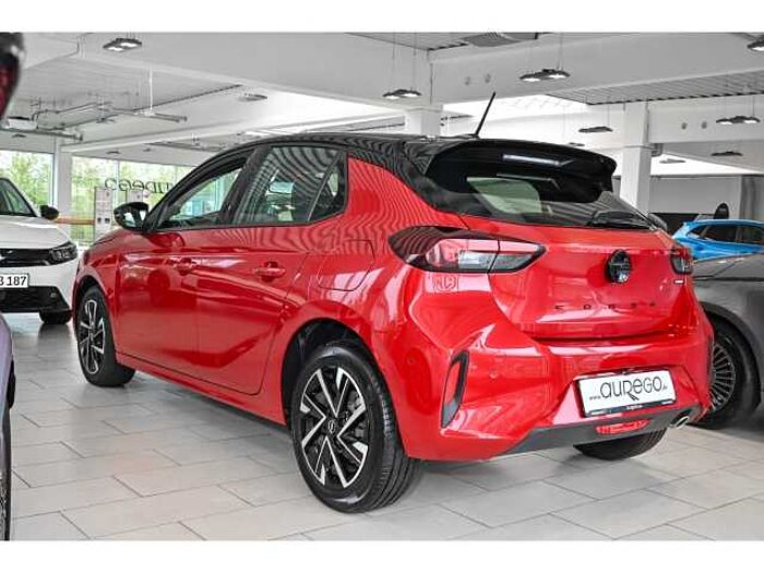 Opel Corsa GS HYBRID+R-KAM+CARPLAY+2xPDC+BLIND SPOT+