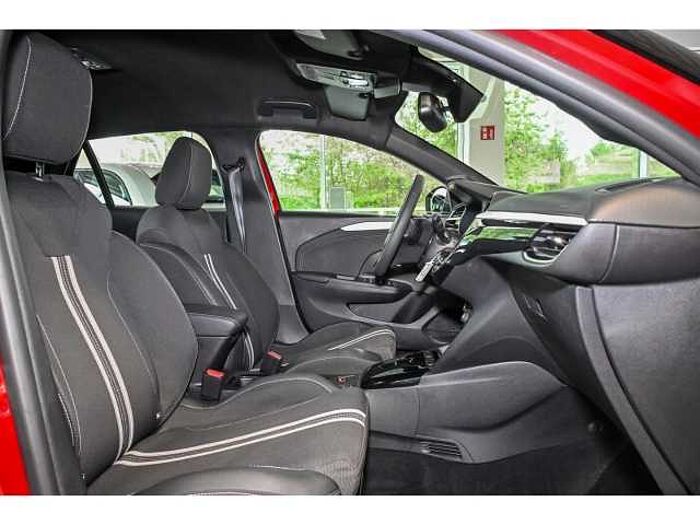 Opel Corsa GS HYBRID+R-KAM+CARPLAY+2xPDC+BLIND SPOT+