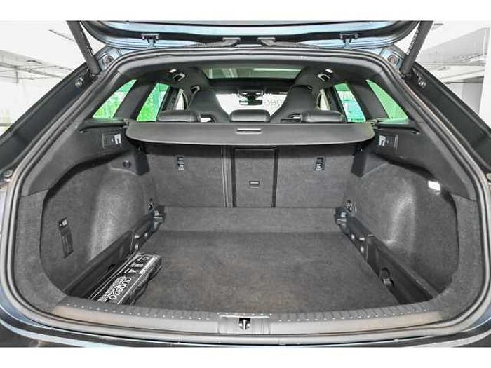 CUPRA Leon ST VZ 4Drive+AHK+PANO+eKLAPPE+CARPLAY+BLIND SPOT+