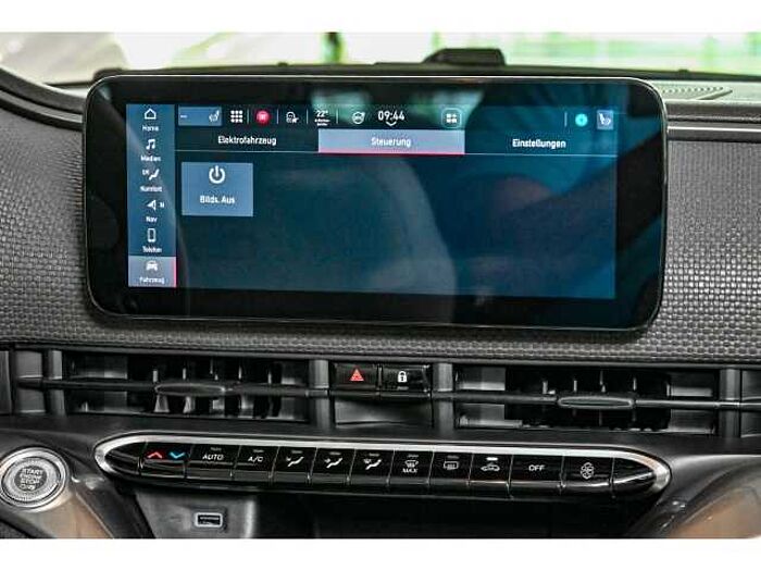 Fiat 500e La Prima 3+1+NAVI+CARPL+S Hzg+R-KAM+2xPDC+BLIND SPOT+