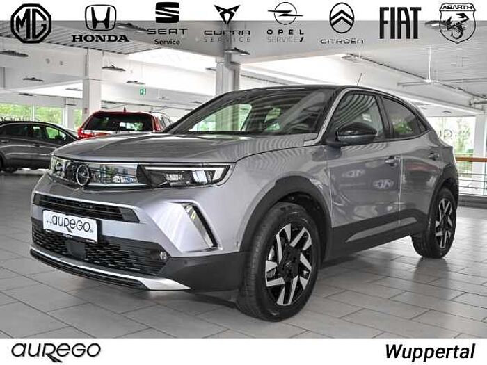 Opel Mokka Ultimate 1.2 AT+LED+NAVI+CARPL+2xPDC+R-KAM+